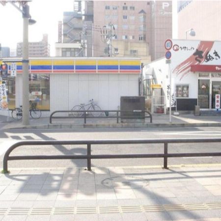 Takamatsu Pearl Hotel - Vacation Stay 11431V 外观 照片