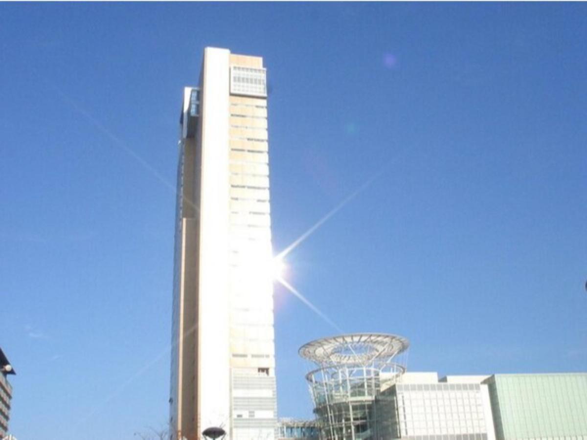 Takamatsu Pearl Hotel - Vacation Stay 11431V 外观 照片