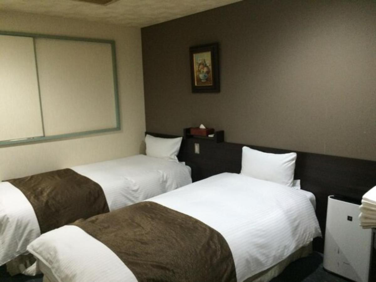Takamatsu Pearl Hotel - Vacation Stay 11431V 外观 照片