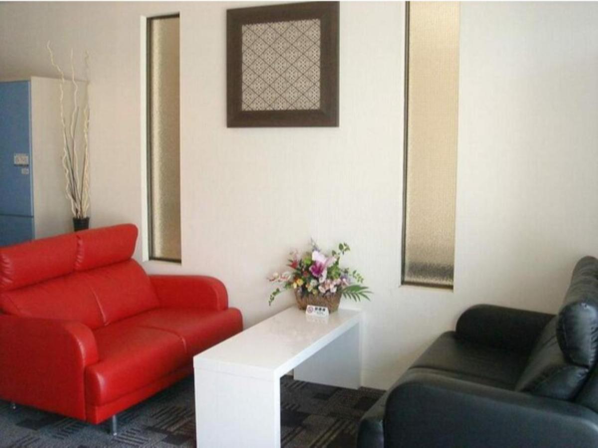 Takamatsu Pearl Hotel - Vacation Stay 11431V 外观 照片