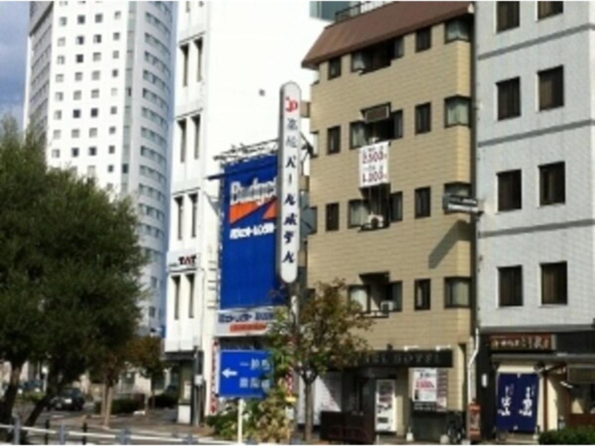 Takamatsu Pearl Hotel - Vacation Stay 11431V 外观 照片