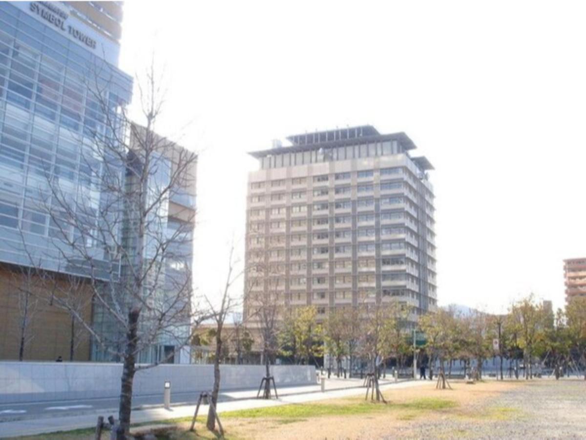 Takamatsu Pearl Hotel - Vacation Stay 11431V 外观 照片