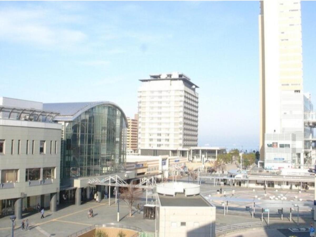 Takamatsu Pearl Hotel - Vacation Stay 11431V 外观 照片